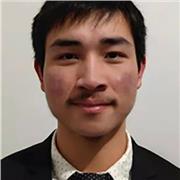 Profesor de chino apto a toda edad. Hablo español e inglés.